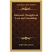 Emerson's Thoughts on Love and Friendship