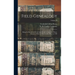 Field Genealogy; Being the Record of All the Field Family in America, Whose Ancestors Were in This Country Prior to 1700; Volume II