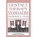 Gestalt Therapy Verbatim