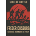 Fredericksburg: General Burnsides' Folly