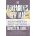 The Pentagon's New Map: War and Peace in the Twenty-First Century