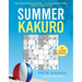 Summer Kakuro