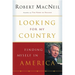 Looking for My Country: Finding Myself in America