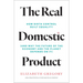 The Real Domestic Product: How Birth Control Built Equality (and Why the Future of the Economy and the Planet Depends on It)
