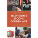 Television's Second Golden Age: Politics and International Relations in the Era of HBO and Streaming TV