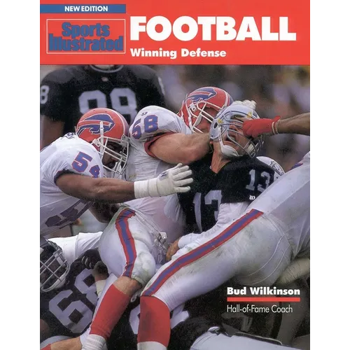 Football: Winning Defense