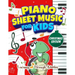 Christmas Piano Sheet Music For Kids