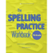 The Spelling Practice Workbook for 7th Grade: Guided Activities to Increase your Word Power