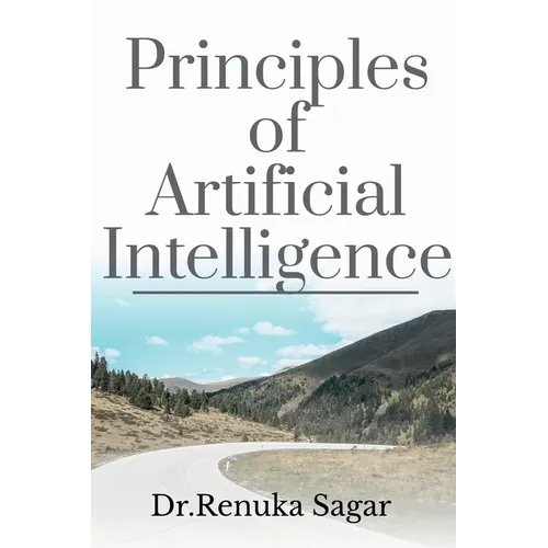 Principles of Artificial Intelligence