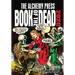 Alchemy Press Book of the Dead 2020