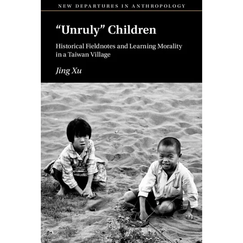 'Unruly' Children