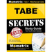 Tabe Secrets Study Guide: Tabe Exam Review for the Test of Adult Basic Education