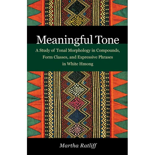 Meaningful Tone