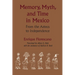 Memory, Myth, and Time in Mexico: From the Aztecs to Independence