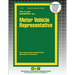 Motor Vehicle Representative