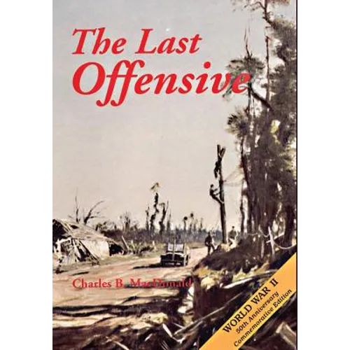 The Last Offensive
