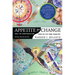 Appetite for Change: How the Counterculture Took on the Food Industry (Revised)