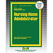 Nursing Home Administrator