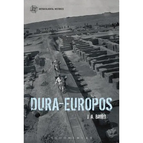Dura-Europos
