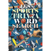 Sports Trivia Word Search