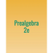 Prealgebra 2e