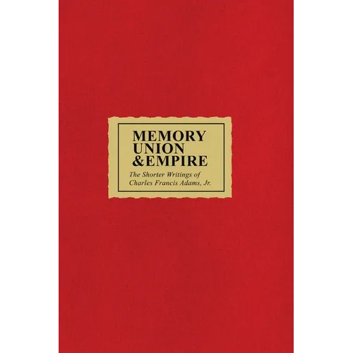 Memory Union & Empire