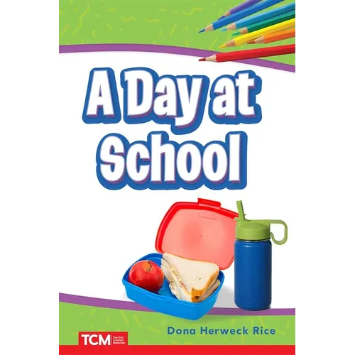 A Day at School