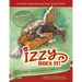 Izzy Does It: Patuxent Tidewater Land Trust Activity Book