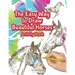 The Easy Way to Draw Beautiful Horses Activity Book