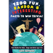 1200 Fun, Random, & Interesting Facts To Win Trivia! - Fact Books For Kids (Boys and Girls Age 9 - 12)