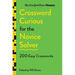 New York Times Games Crossword Curious for the Novice Solver: 200 Easy Crosswords