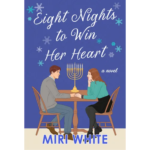 Eight Nights to Win Her Heart