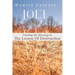 Joel: Finding The Blessing in The Lesson of Destruction