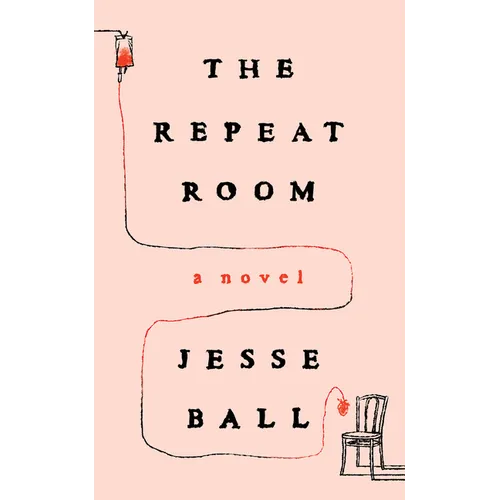 The Repeat Room