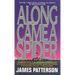 Along Came a Spider (Large type / large print)