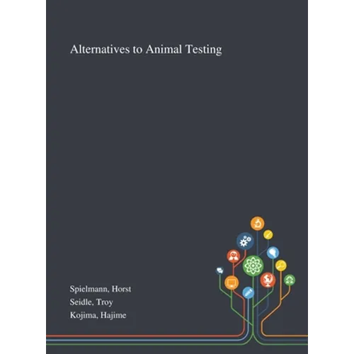 Alternatives to Animal Testing