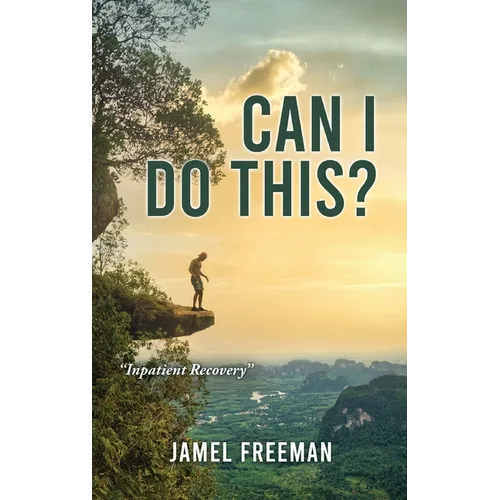 Can I Do This?