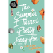 The Summer I Turned Pretty