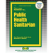Public Health Sanitarian