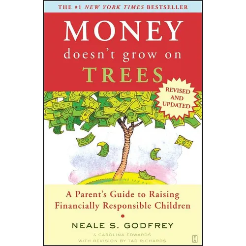 Money Doesn't Grow On Trees