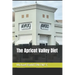 The Apricot Valley Diet: Understanding how weight is controlled with Nutrition and a healthy lifestyle.