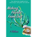 Making Pearls From Grit