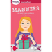 A Smart Girl's Guide: Manners: The Secrets to Grace, Confidence, and Being Your Best