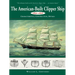 American-Built Clipper Ship, 1850-1856: Characteristics, Construction, and Details