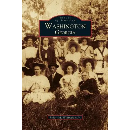 Washington Georgia