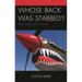 Whose Back Was Stabbed?: Fdr's Secret War on Japan
