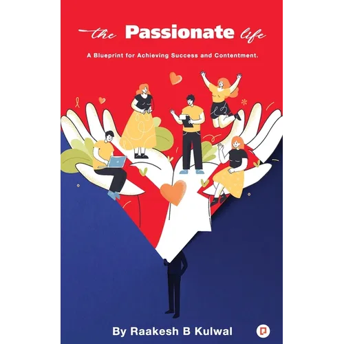 The Passionate Life