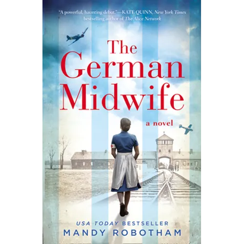 The German Midwife