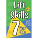 Life Skills for 7 Year Olds: A Fun and Practical Guide to Money and Time Management, Communication, Problem Solving, and Social Skills for Kids
