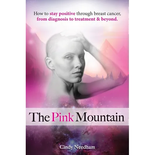 The Pink Mountain